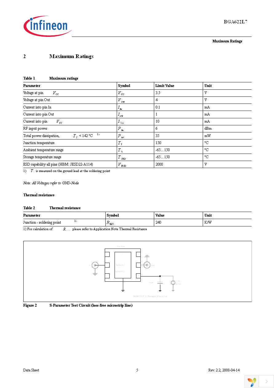 BGA 622L7 E6327 Page 5